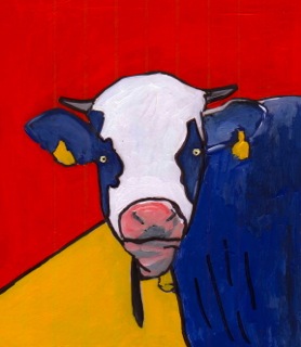 BlueCow01